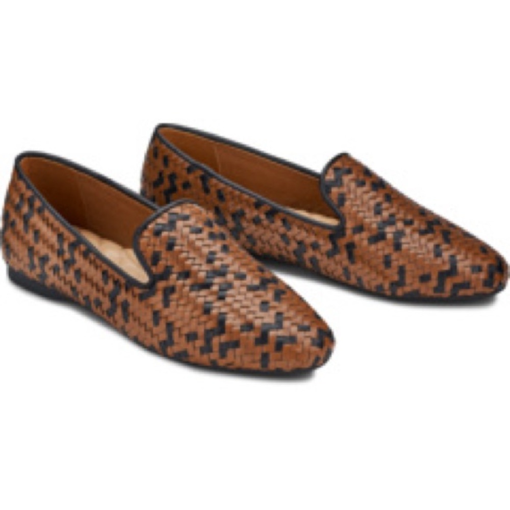 Birdies Starling Woven Flat